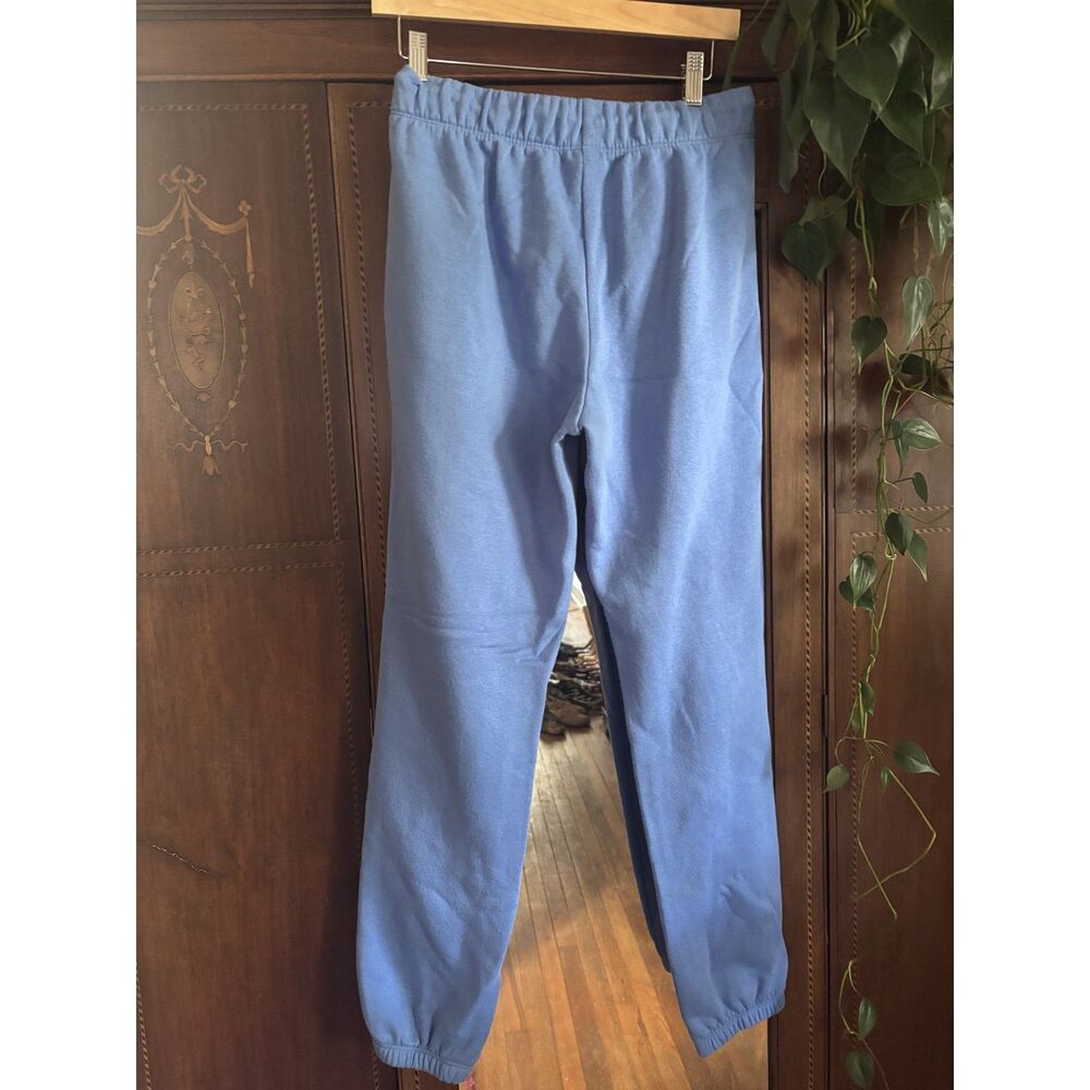 Blue Reebok Sweatsuit Set - Picture 5 of 13